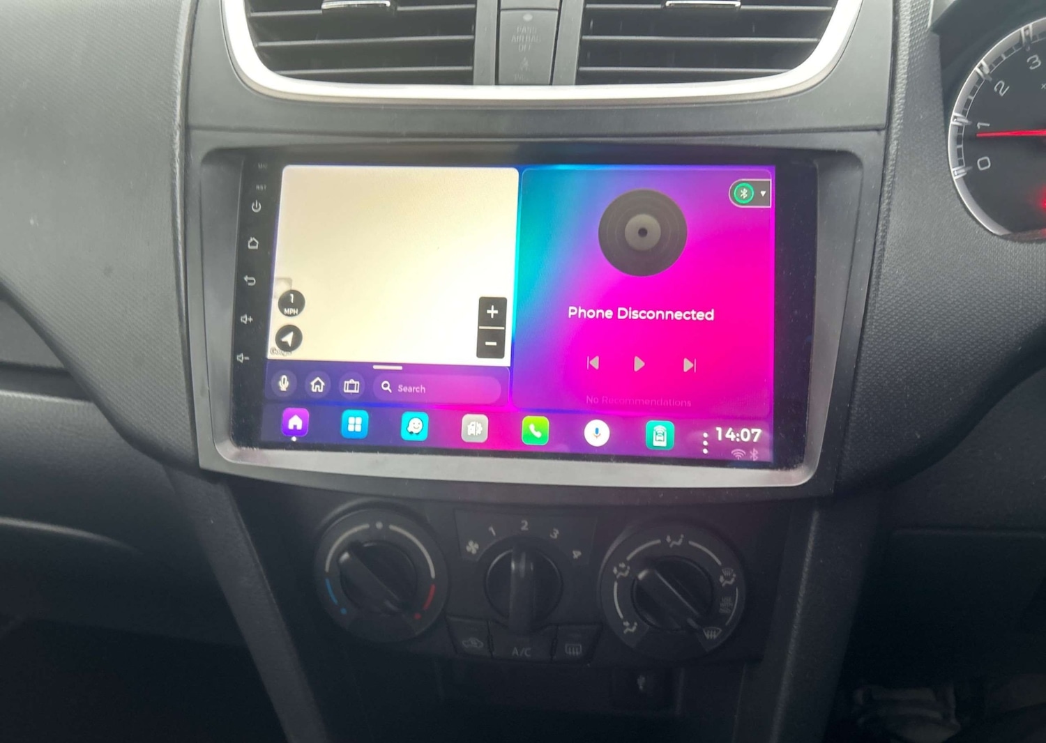 Used Suzuki Swift 2012 for sale - 77450821: Photo 2