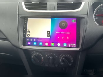 Used Suzuki Swift 2012 for sale - 77450821: Photo