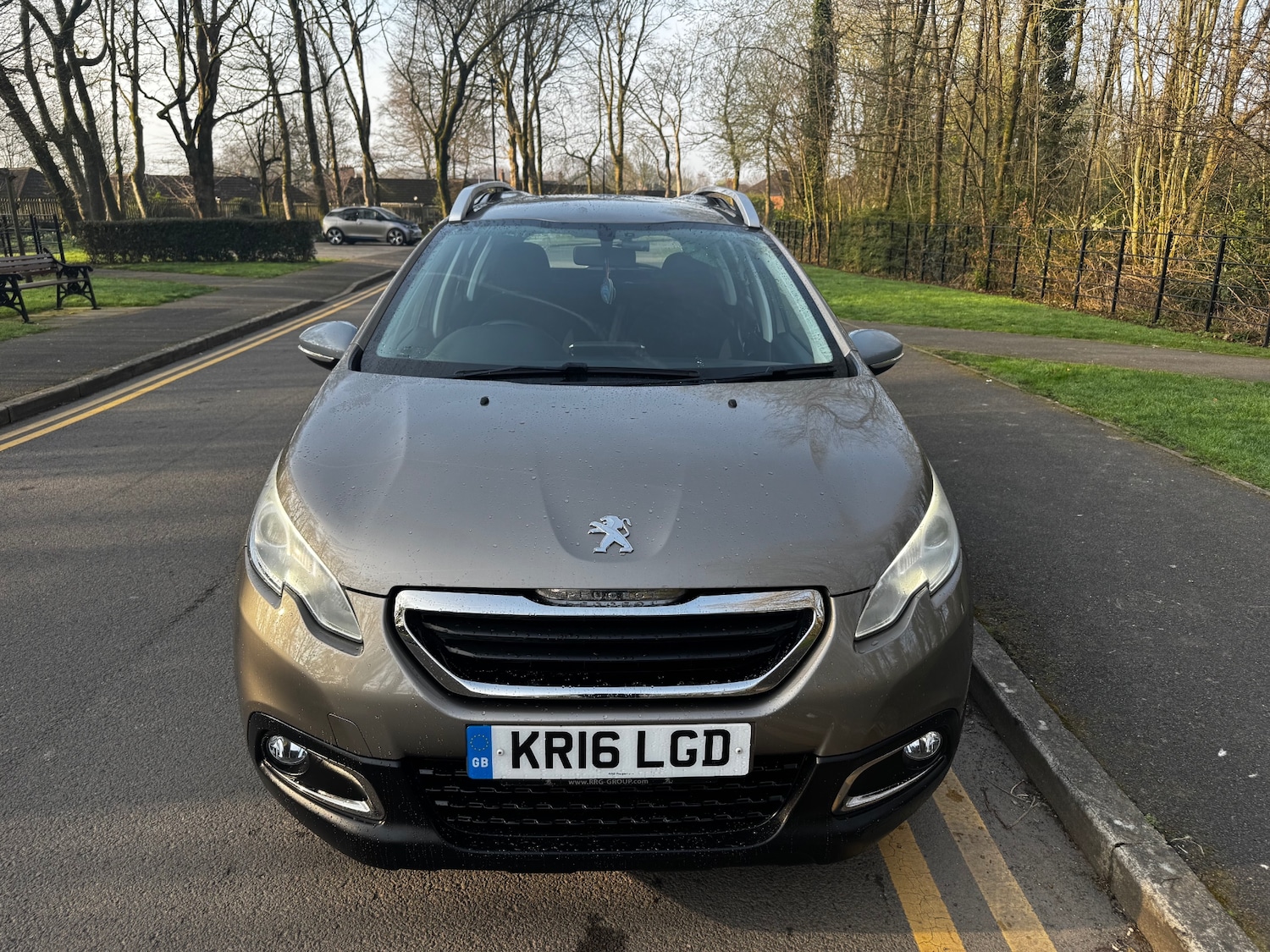 Used Peugeot 2008 2016 for sale - 78028551: Photo 10