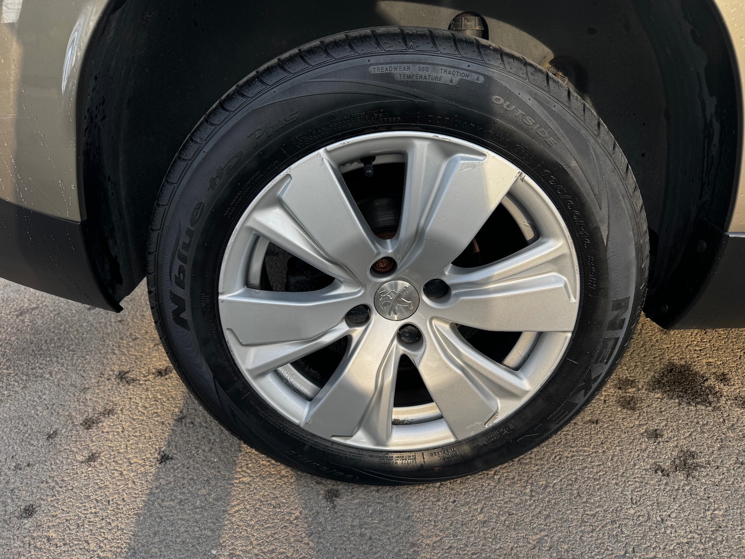 Used Peugeot 2008 2016 for sale - 78028551: Photo 15