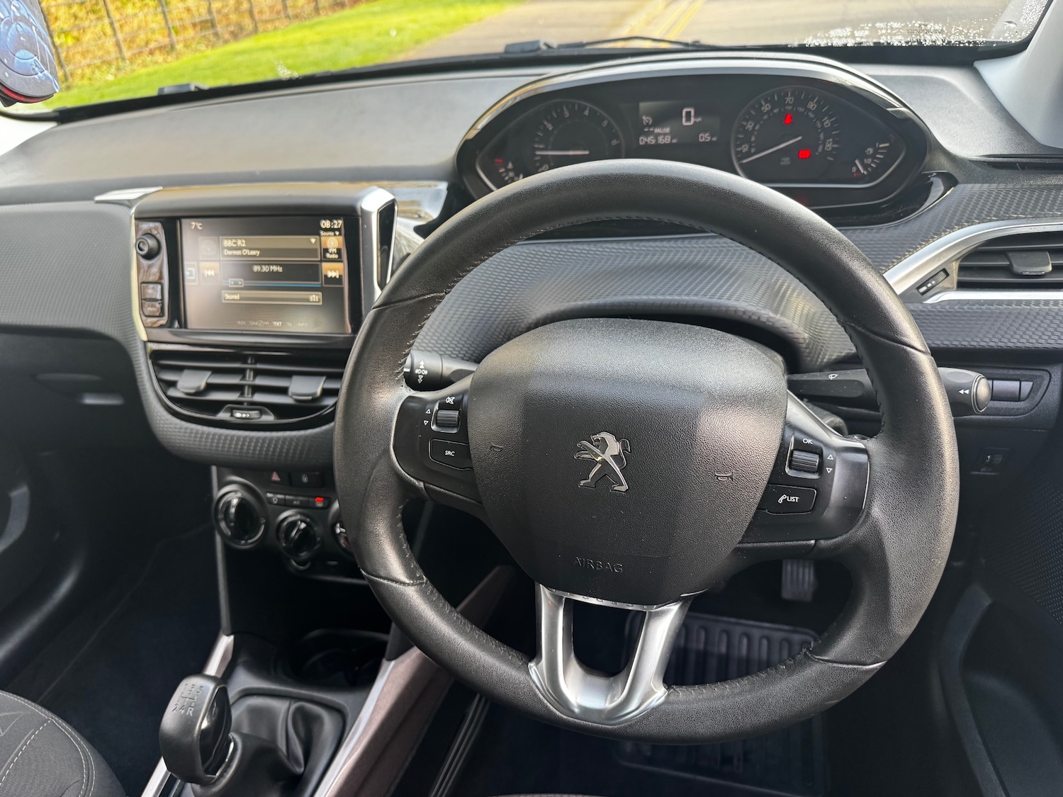 Used Peugeot 2008 2016 for sale - 78028551: Photo 16