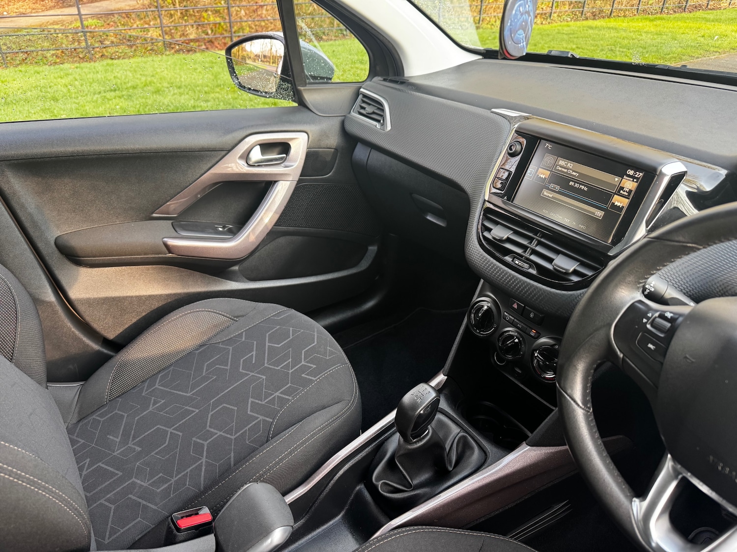 Used Peugeot 2008 2016 for sale - 78028551: Photo 17