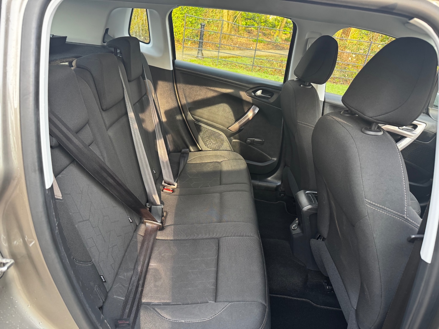 Used Peugeot 2008 2016 for sale - 78028551: Photo 19