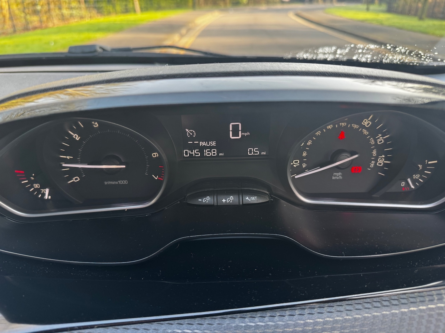 Used Peugeot 2008 2016 for sale - 78028551: Photo 22