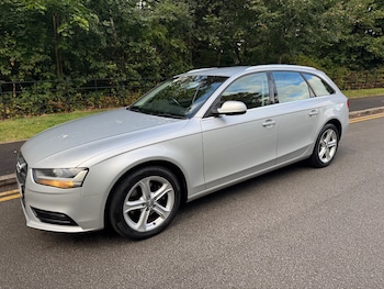 2012 (12) - 2.0 TDI 143 SE 5dr Multitronic