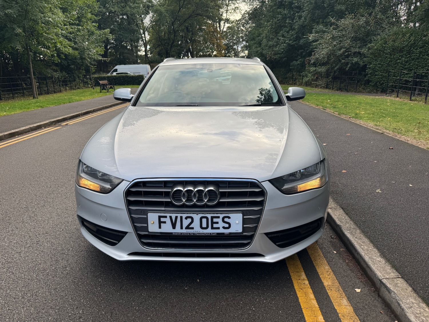Vehicle 9