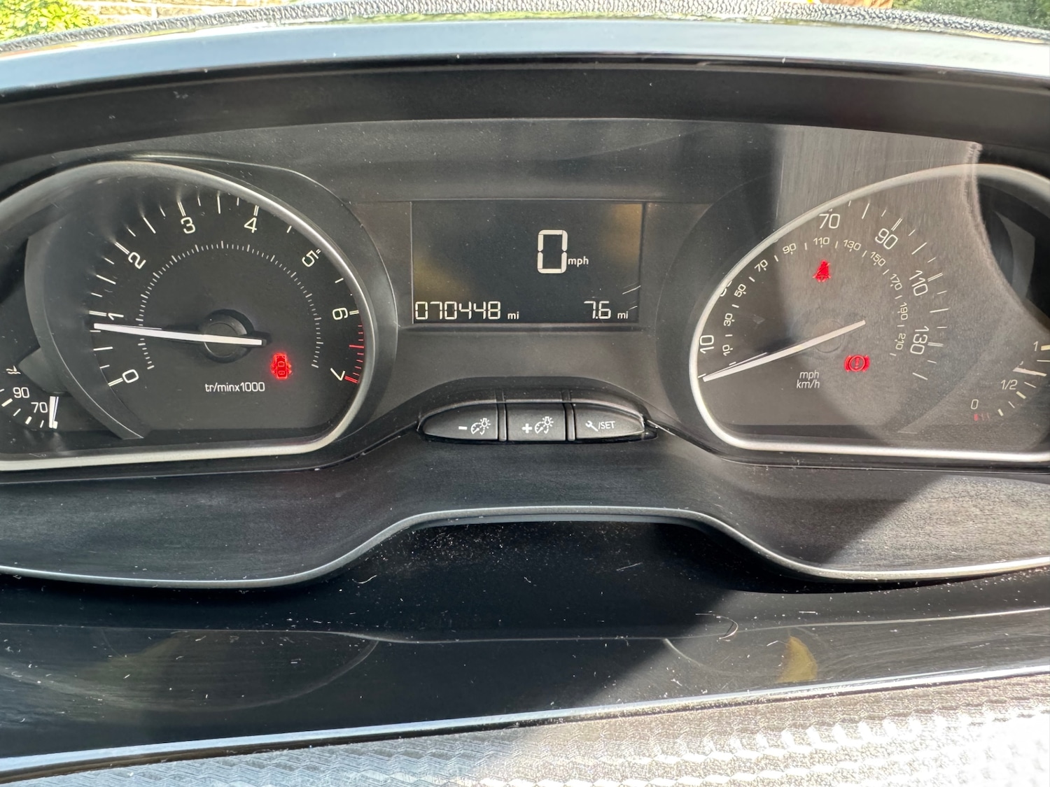 Vehicle 26