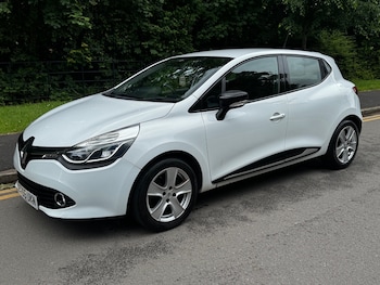 Used Renault Clio 2016 for sale - 78777306: Photo