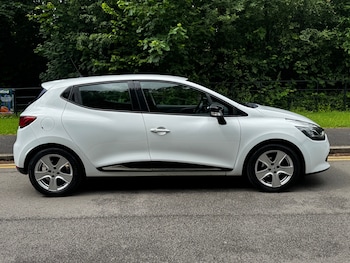 Used Renault Clio 2016 for sale - 78777306: Photo