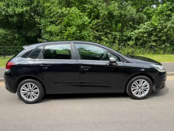 Used Citroen C4 2015 for sale - 73490928: Photo