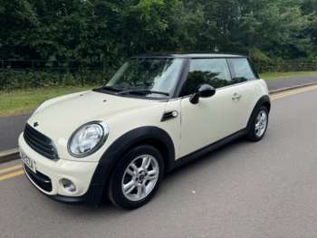 2013 (13) - 1.6 Cooper 3dr