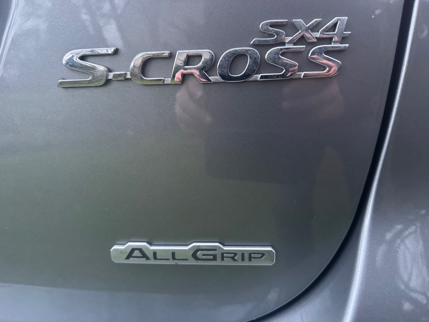 Used Suzuki SX4 S-Cross 2015 for sale - 77676572: Photo 16