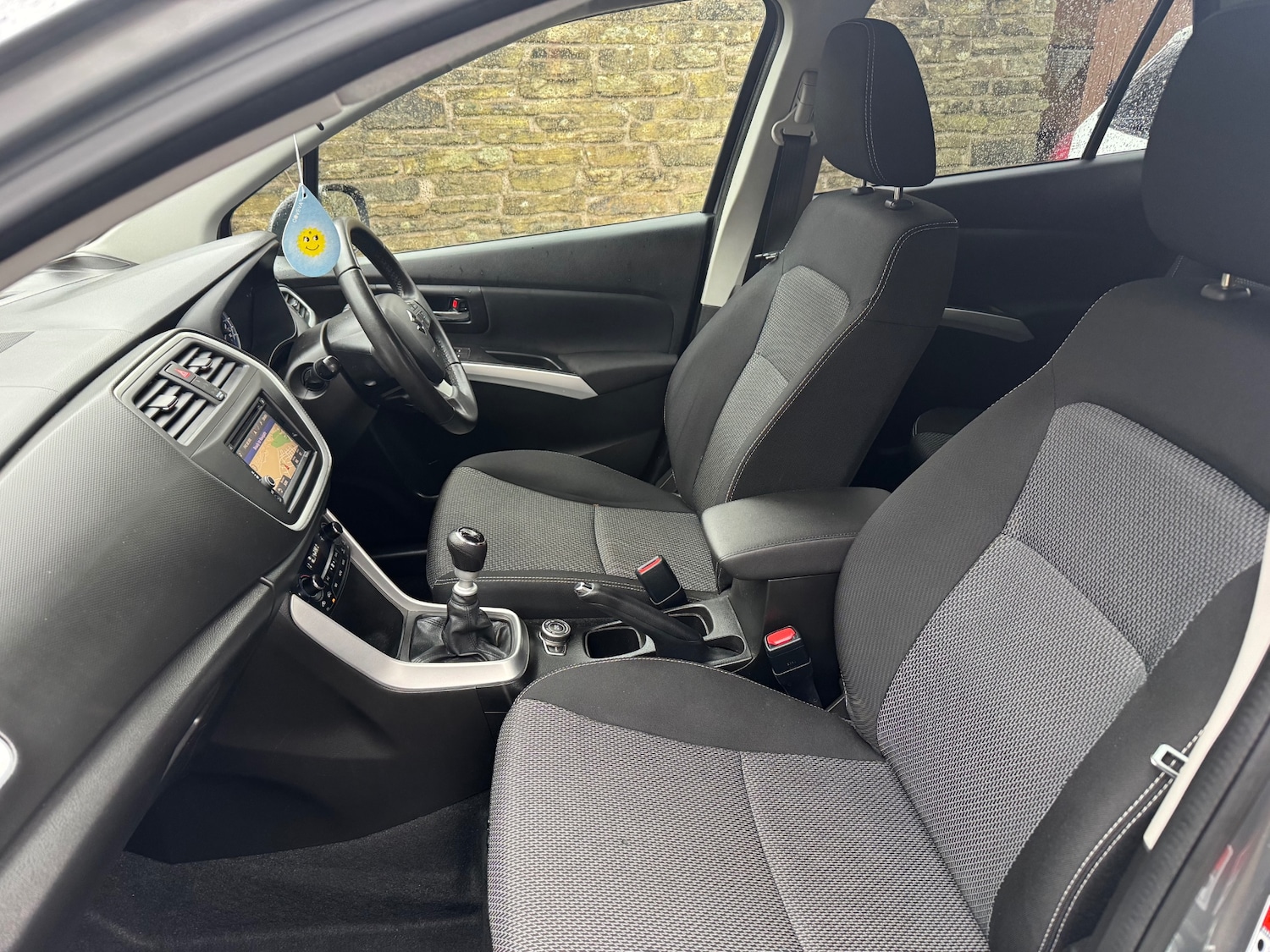 Used Suzuki SX4 S-Cross 2015 for sale - 77676572: Photo 21