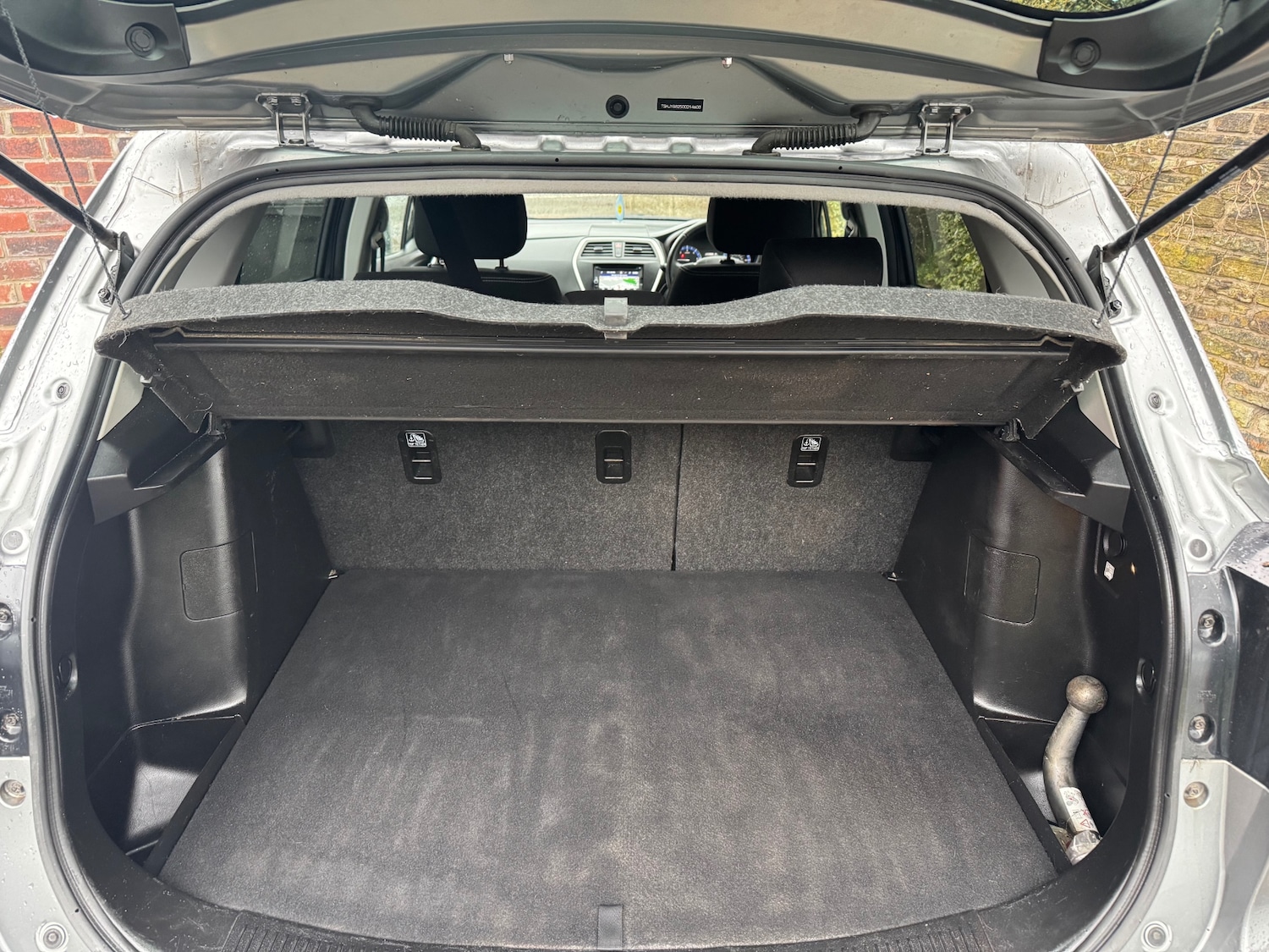 Used Suzuki SX4 S-Cross 2015 for sale - 77676572: Photo 23