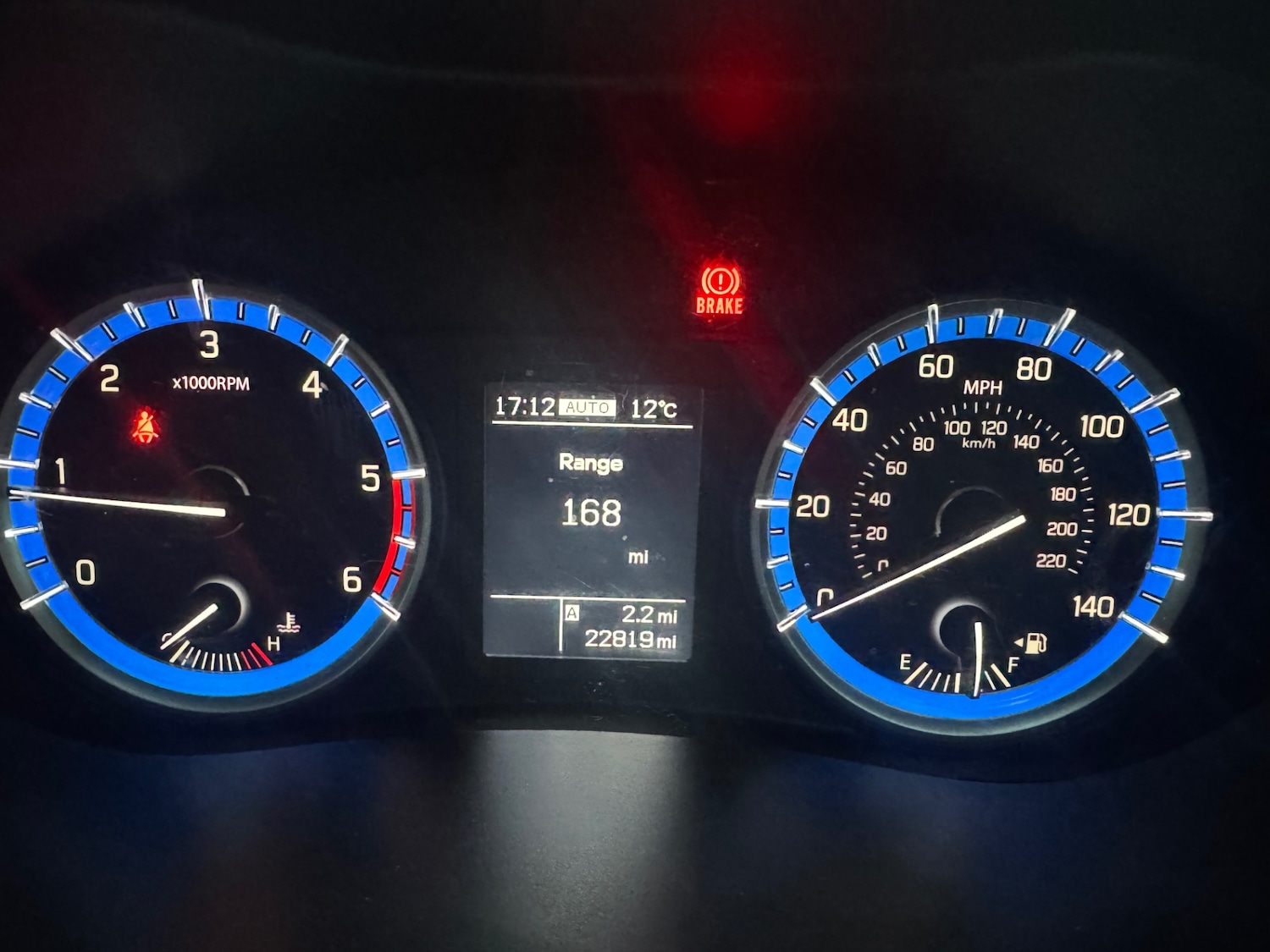 Used Suzuki SX4 S-Cross 2015 for sale - 77676572: Photo 24