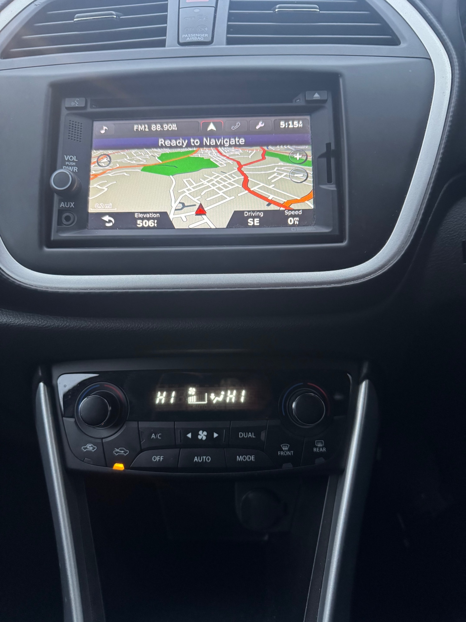 Used Suzuki SX4 S-Cross 2015 for sale - 77676572: Photo 25