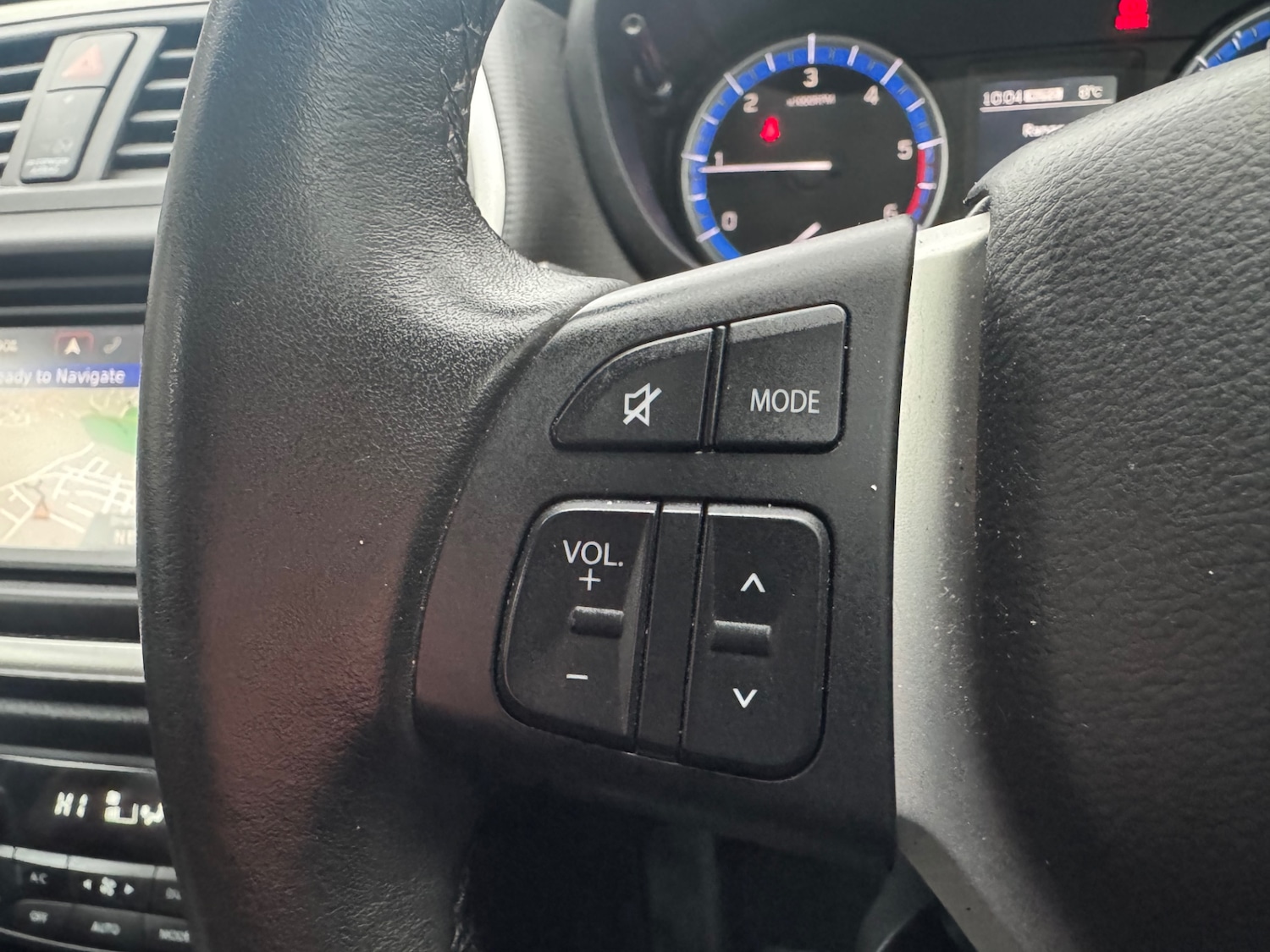 Used Suzuki SX4 S-Cross 2015 for sale - 77676572: Photo 29