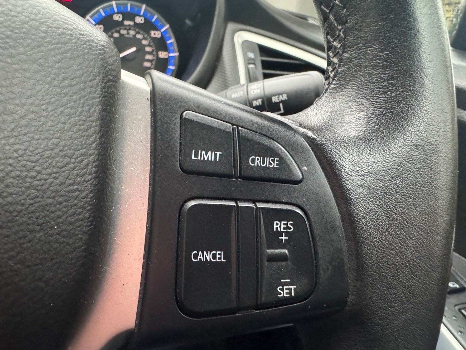 Used Suzuki SX4 S-Cross 2015 for sale - 77676572: Photo 30