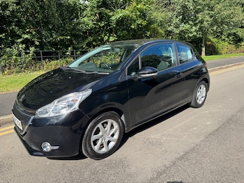 2014 (64) - 1.0 VTi Active 3dr