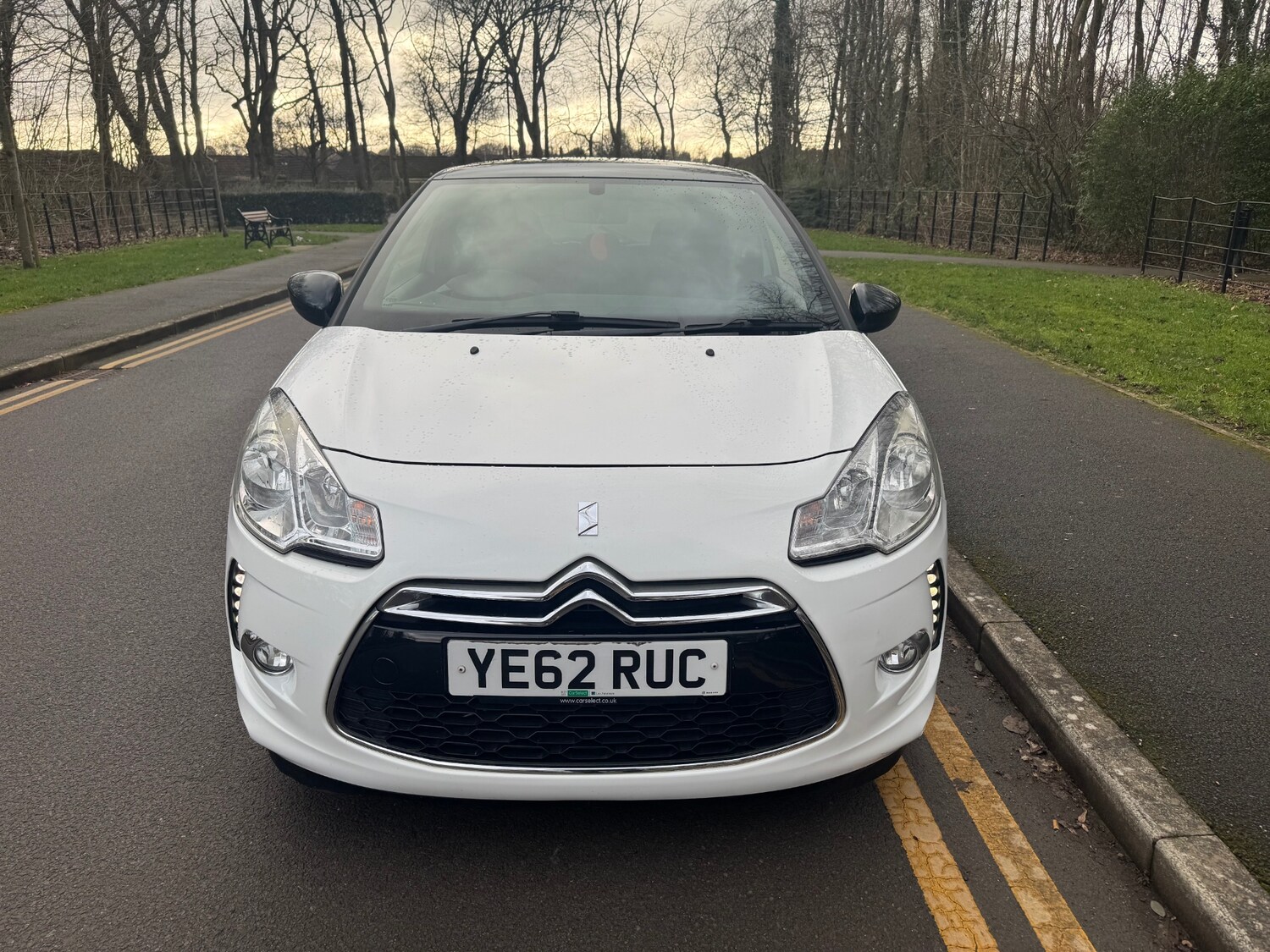Used Citroen DS3 2013 for sale - 77318581: Photo 10