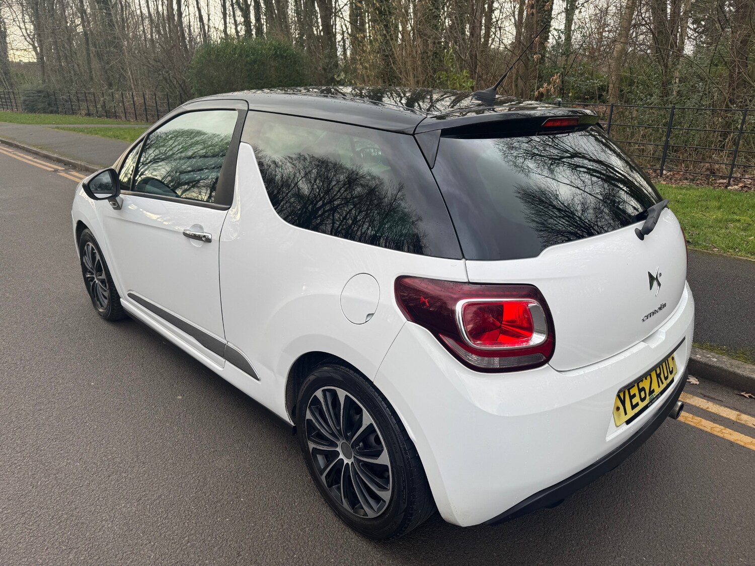Used Citroen DS3 2013 for sale - 77318581: Photo 12