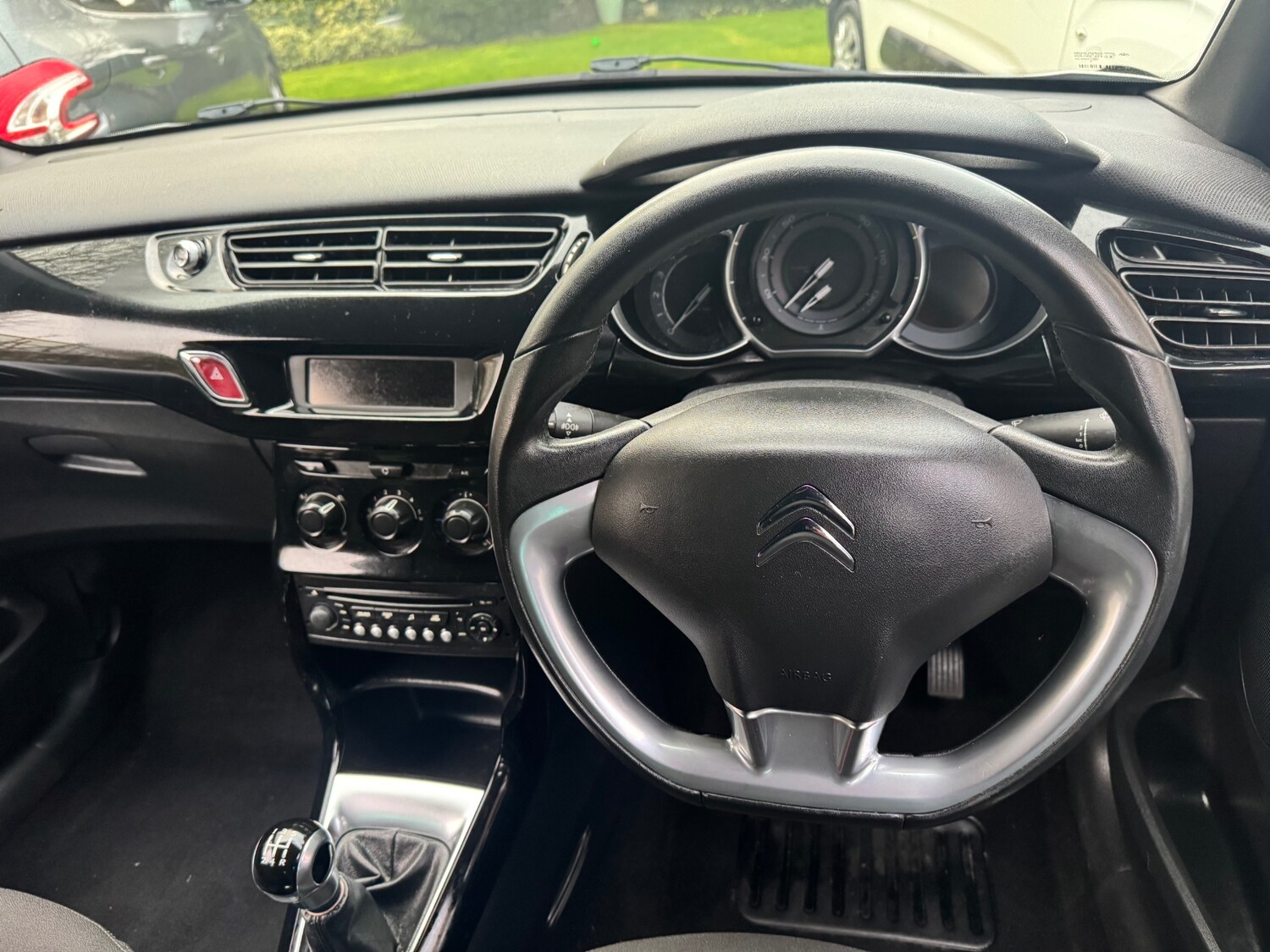 Used Citroen DS3 2013 for sale - 77318581: Photo 16