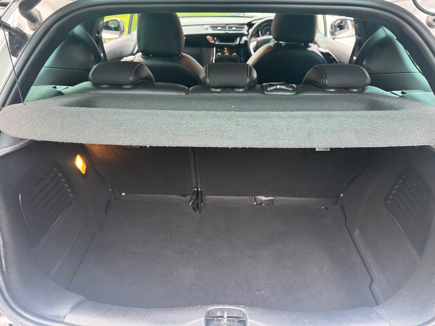 Used Citroen DS3 2013 for sale - 77318581: Photo 22