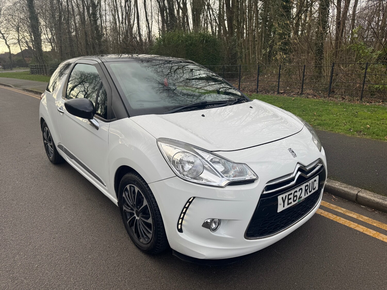 Used Citroen DS3 2013 for sale - 77318581: Photo 9