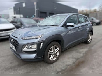 Hyundai KONA feature image