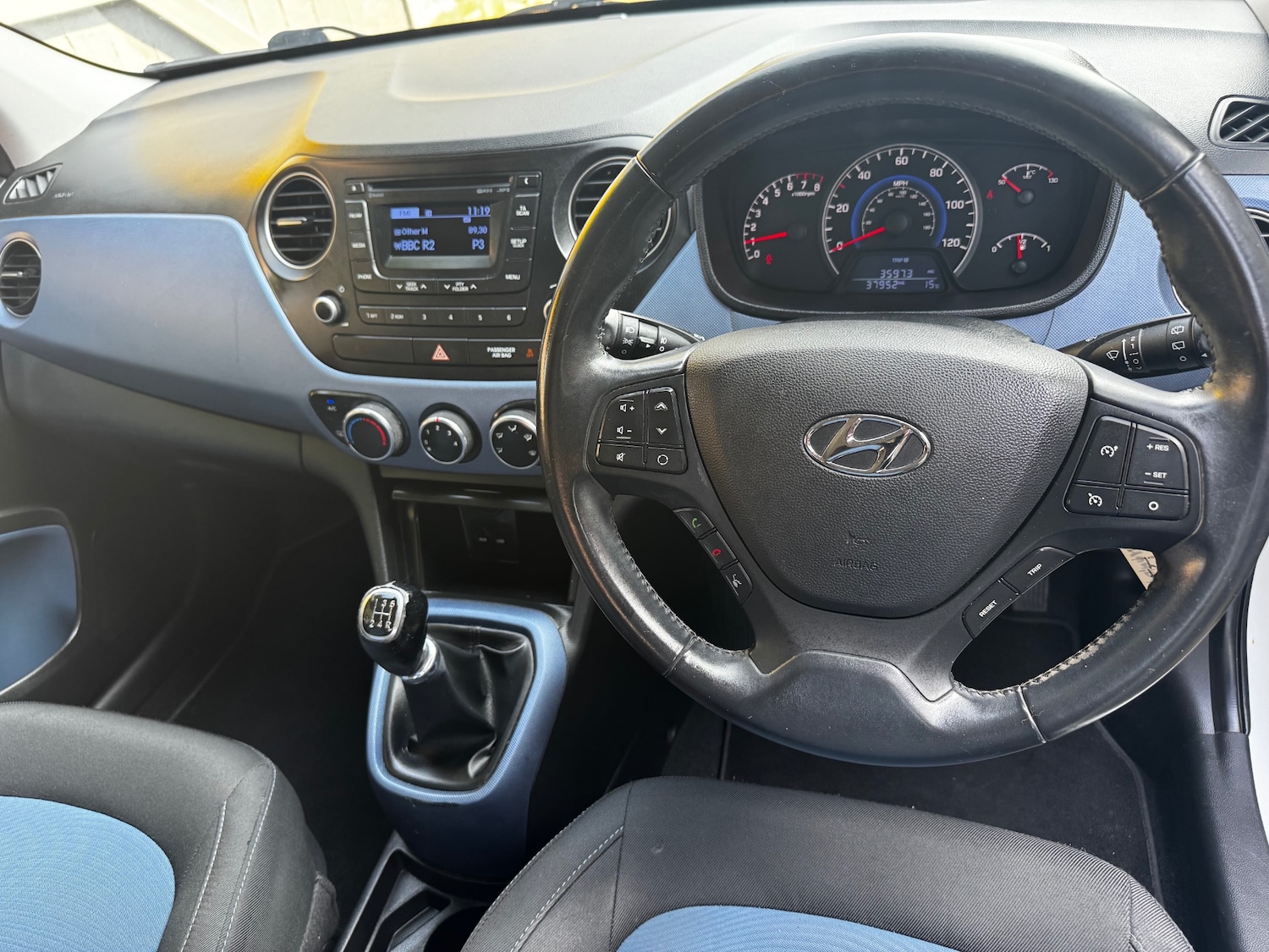 Used Hyundai i10 2014 for sale - 78028299: Photo 18