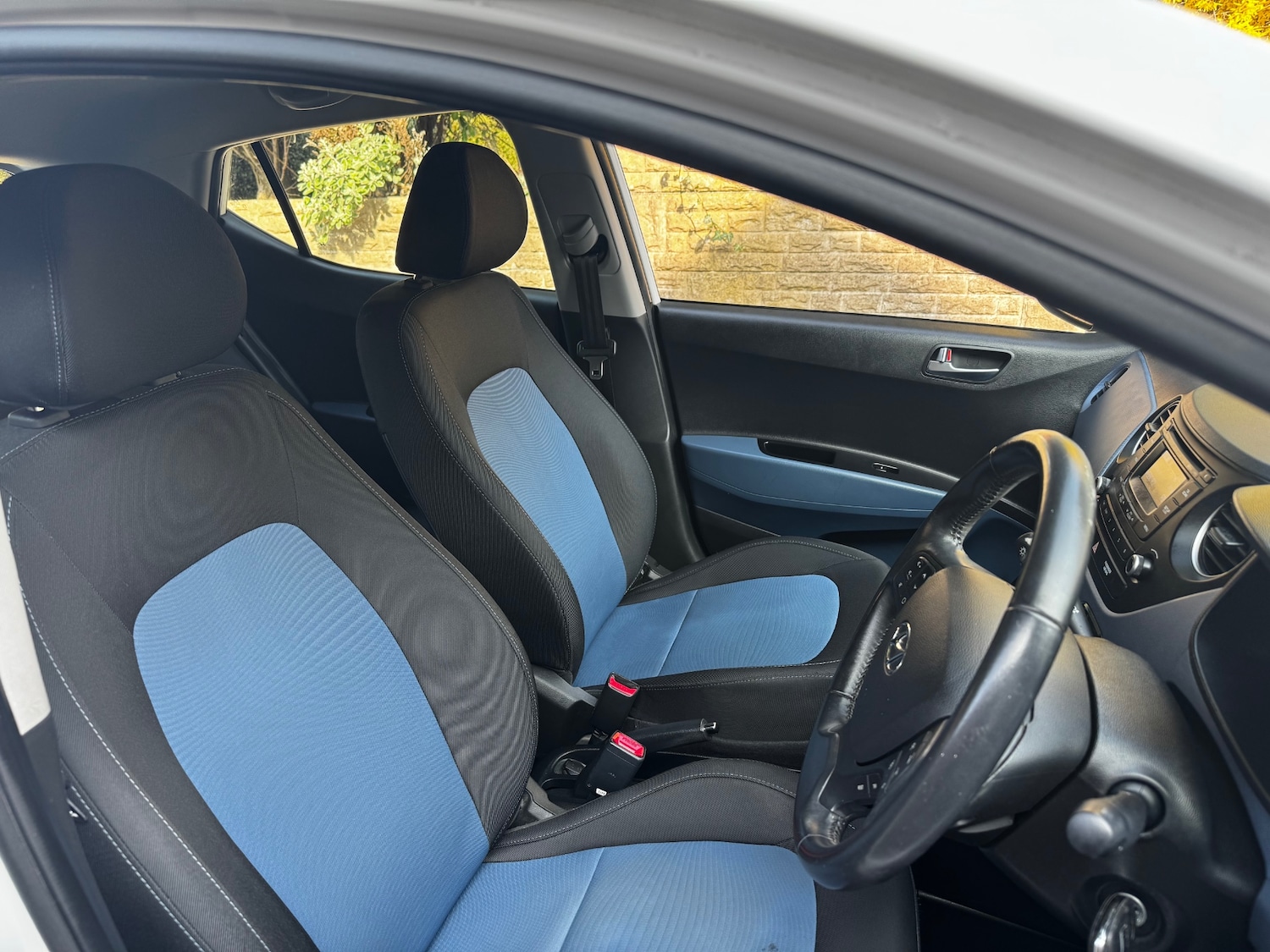 Used Hyundai i10 2014 for sale - 78028299: Photo 19