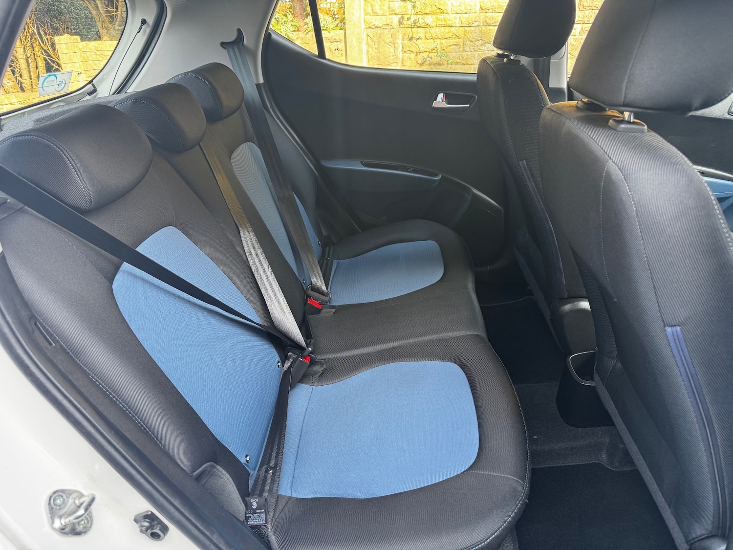 Used Hyundai i10 2014 for sale - 78028299: Photo 20