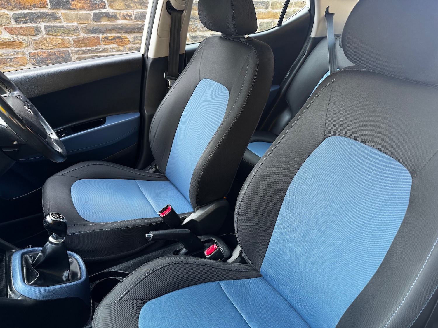 Used Hyundai i10 2014 for sale - 78028299: Photo 21