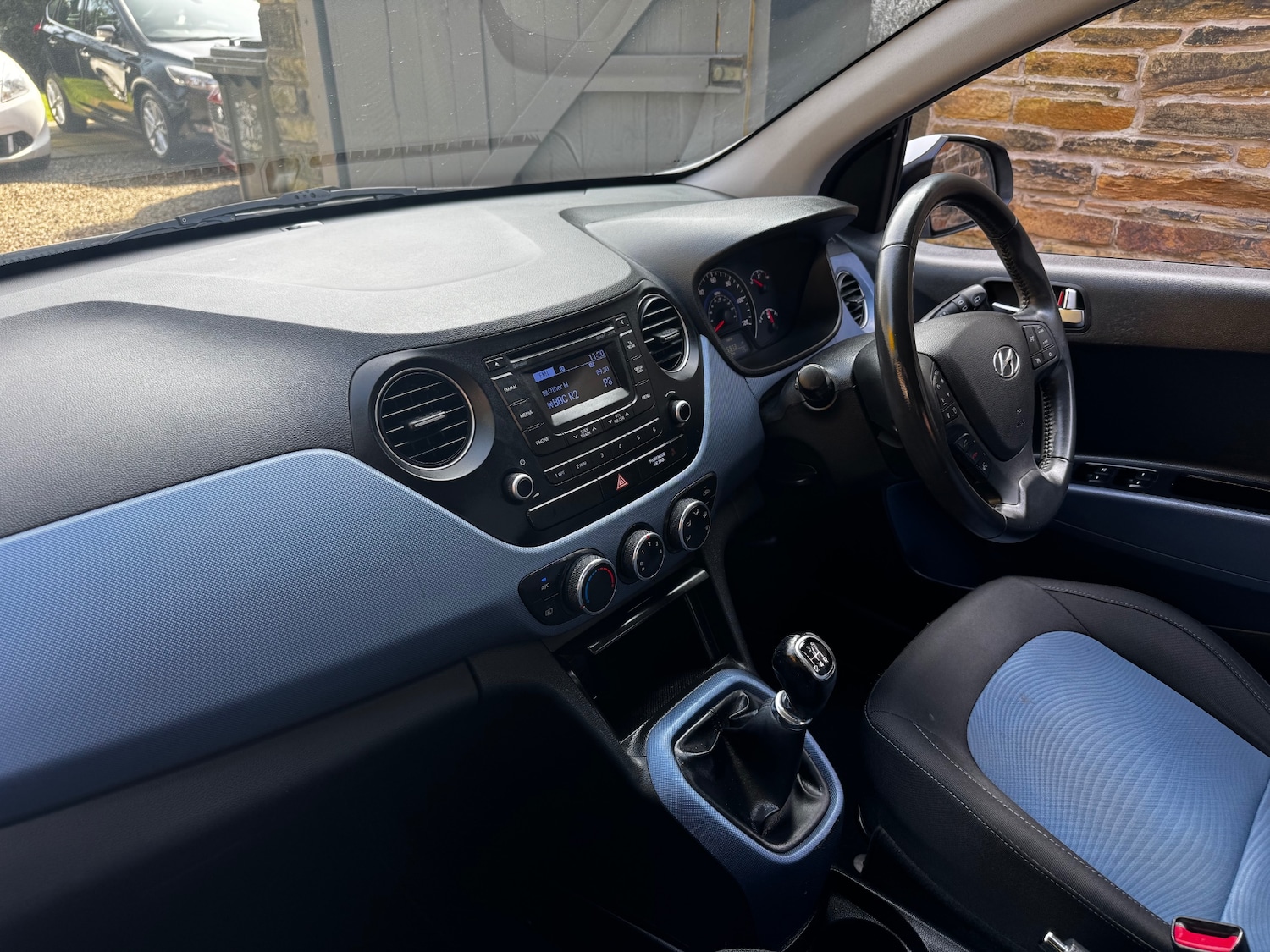 Used Hyundai i10 2014 for sale - 78028299: Photo 22