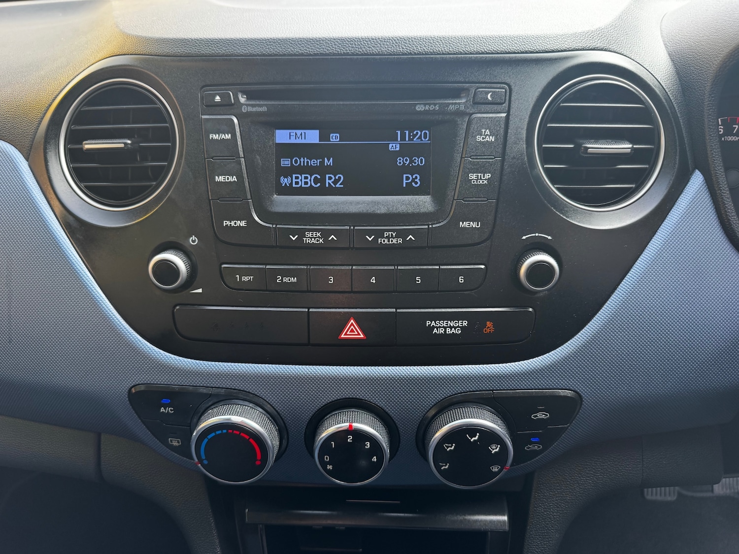 Used Hyundai i10 2014 for sale - 78028299: Photo 26