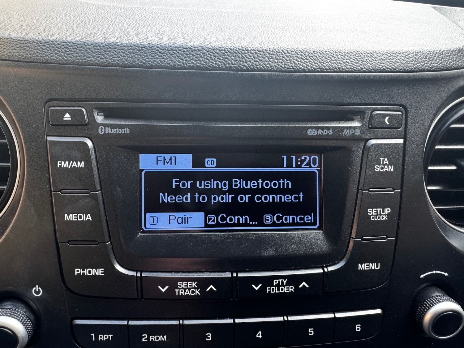 Used Hyundai i10 2014 for sale - 78028299: Photo 27