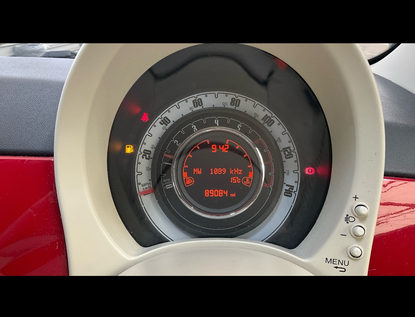 Used Fiat 500 2014 for sale - 76017411: Photo 11