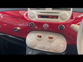 Used Fiat 500 2014 for sale - 76017411: Photo 3