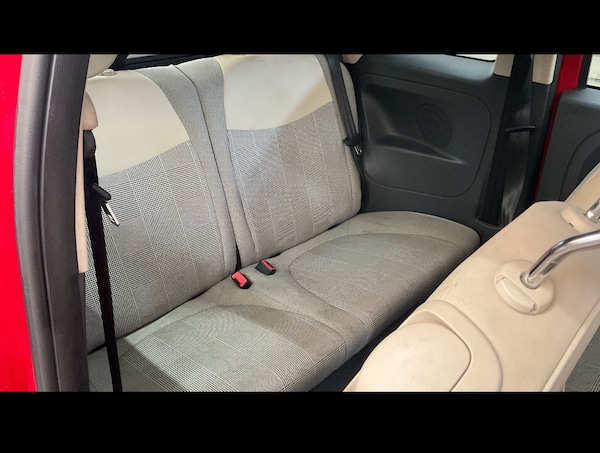 Used Fiat 500 2014 for sale - 76017411: Photo 6