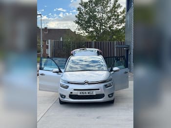 Used Citroen Grand C4 Picasso 2014 for sale - 79834588: Photo