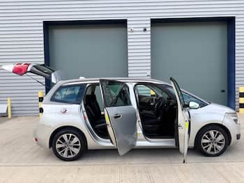 Used Citroen Grand C4 Picasso 2014 for sale - 79834588: Photo