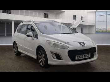 Used Peugeot 308 2013 for sale - 71696807: Photo