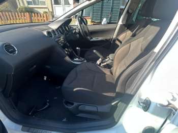 Used Peugeot 308 2013 for sale - 71696807: Photo