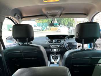 Used Renault Grand Scenic 2014 for sale - 72295205: Photo
