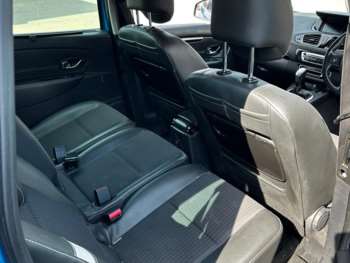 Used Renault Grand Scenic 2014 for sale - 72295205: Photo