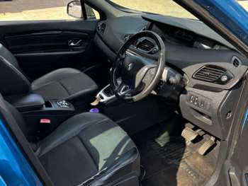 Used Renault Grand Scenic 2014 for sale - 72295205: Photo