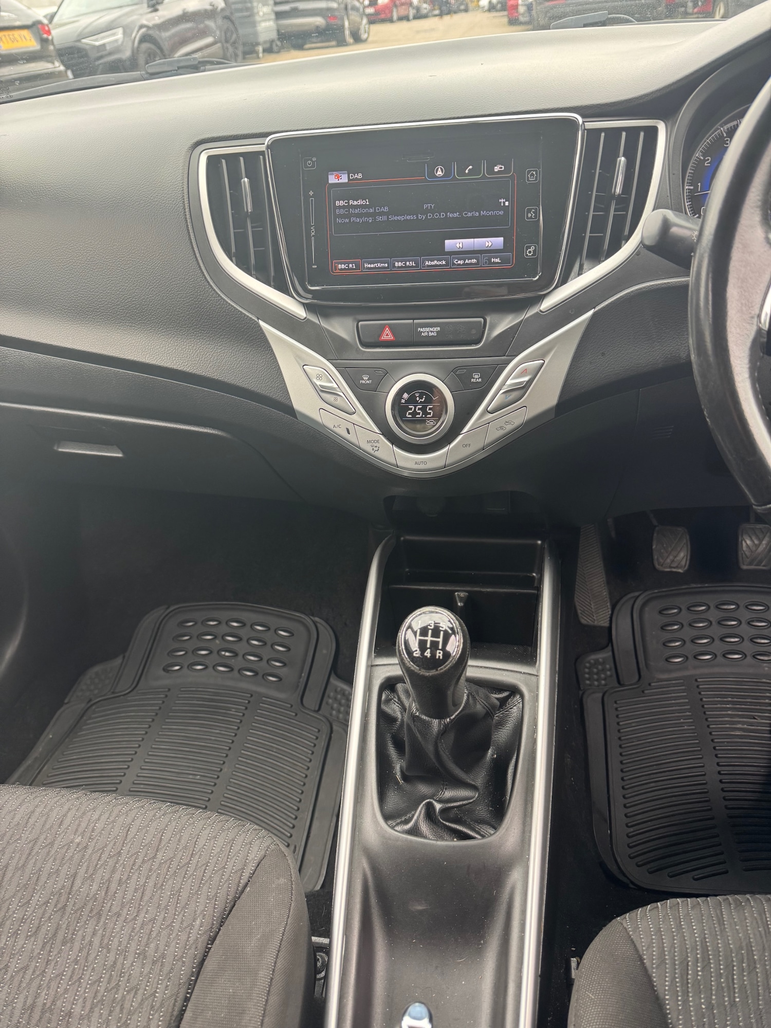 Used Suzuki Baleno 2016 for sale - 76611686: Photo 11