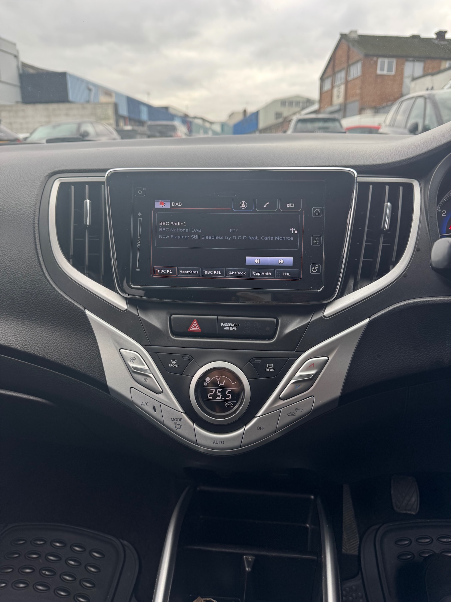 Used Suzuki Baleno 2016 for sale - 76611686: Photo 12