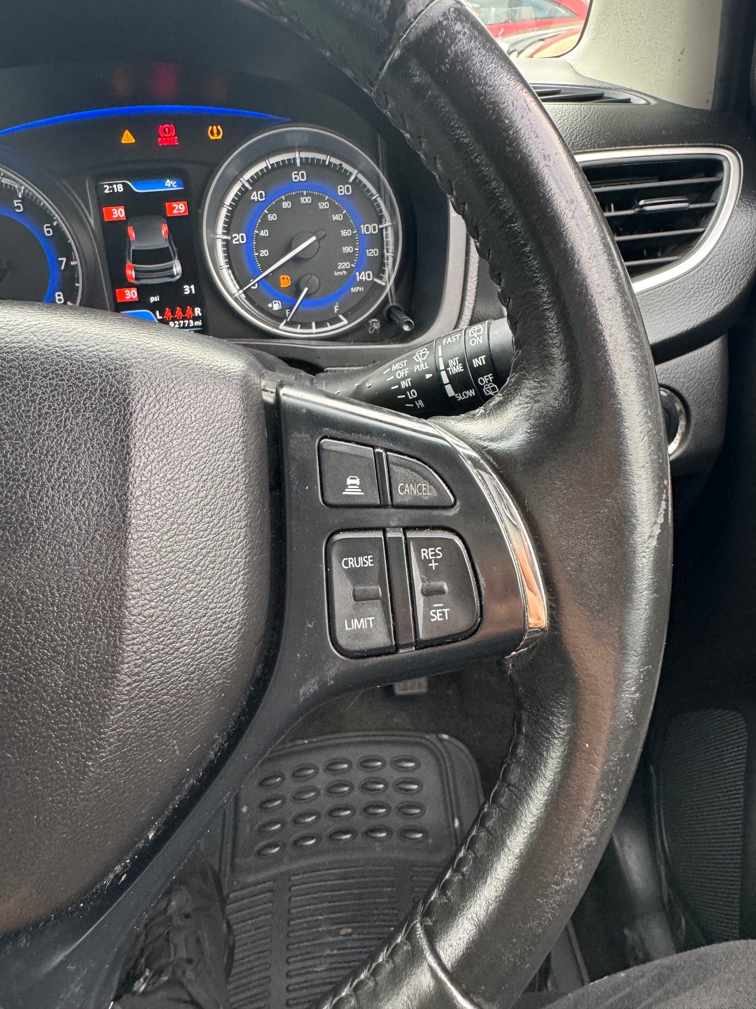 Used Suzuki Baleno 2016 for sale - 76611686: Photo 13