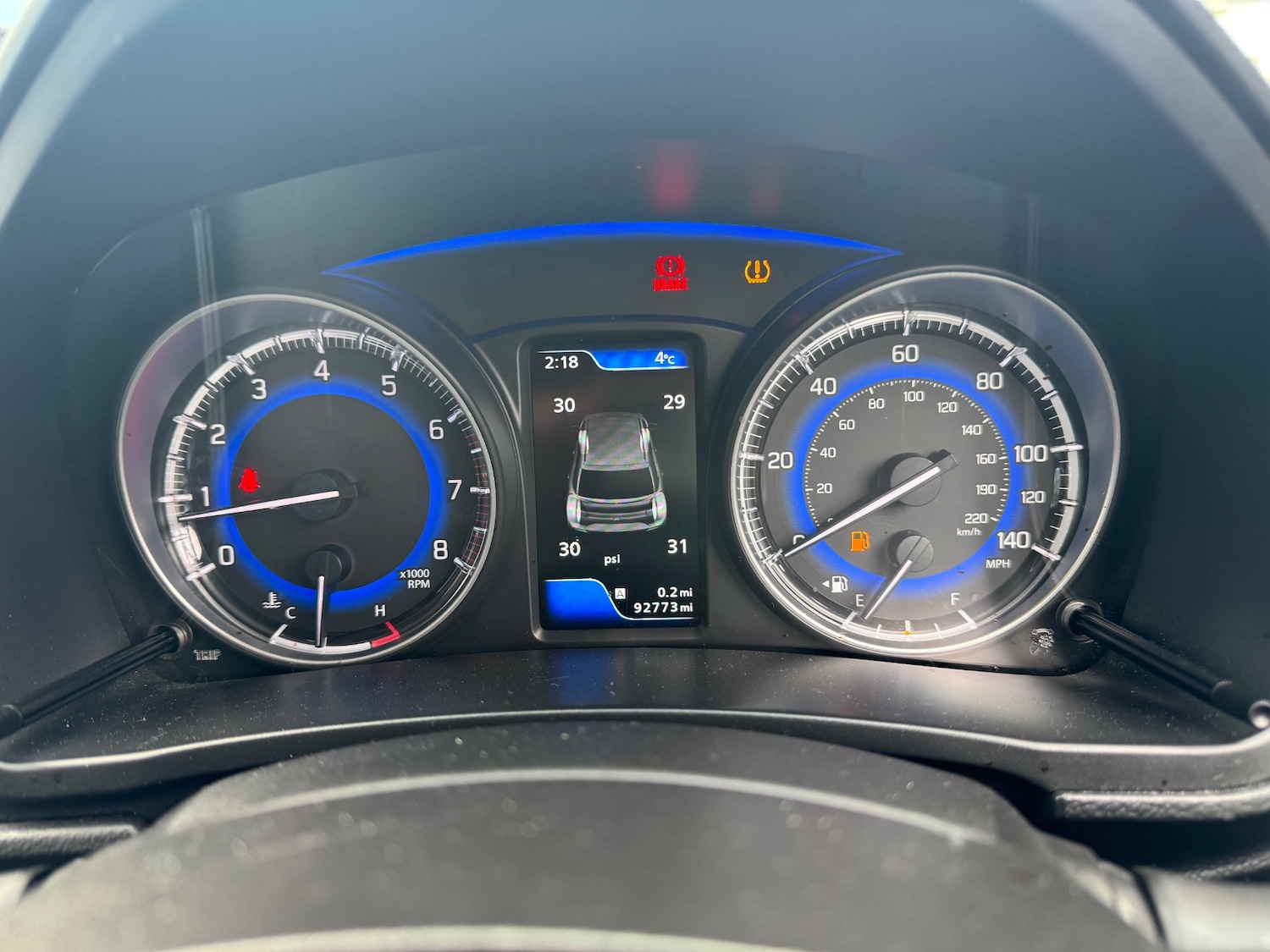 Used Suzuki Baleno 2016 for sale - 76611686: Photo 15